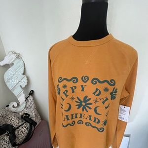 New!!!Sonoma Sweatshirt